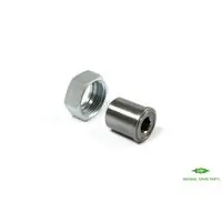 Adapter zaworu bezp. gwint wewn. 1/2" NPT, do zb. Bitzer | Oferta